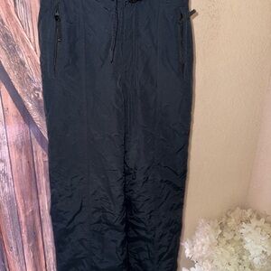 Columbia Sportswear Company Women’s  Black Snow Ski Pants